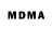 MDMA кристаллы Ellada Abiyeva